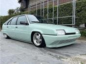 citroen bx